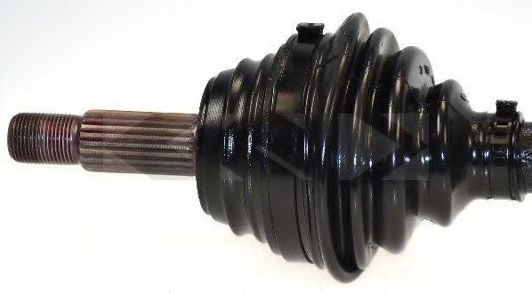 L?BRO 301519 Drive Shaft